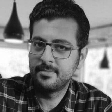 سید آریا قریشی