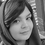 نسترن پارسا شریف