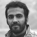 مسعود مشایخی