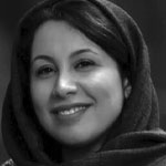 نسیم قاضی‌زاده