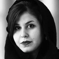 بهناز شیربانی