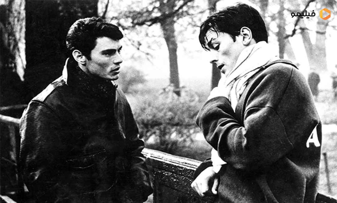 فیلم Rocco and His Brothers