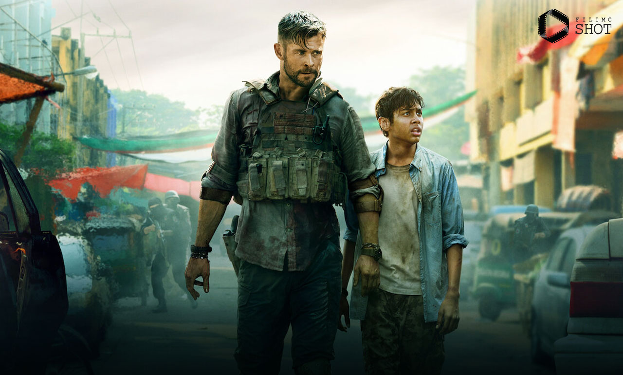 فیلم استخراج