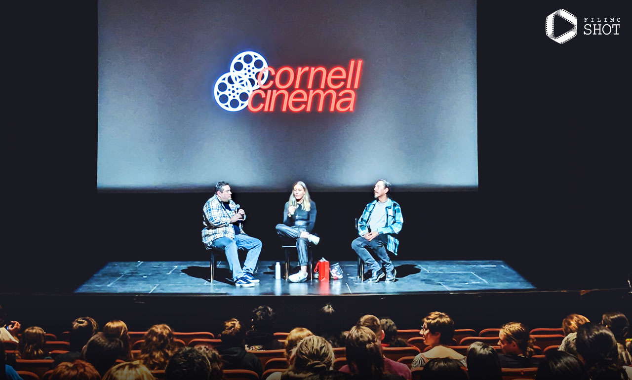 تحلیل فیلم در سینما 