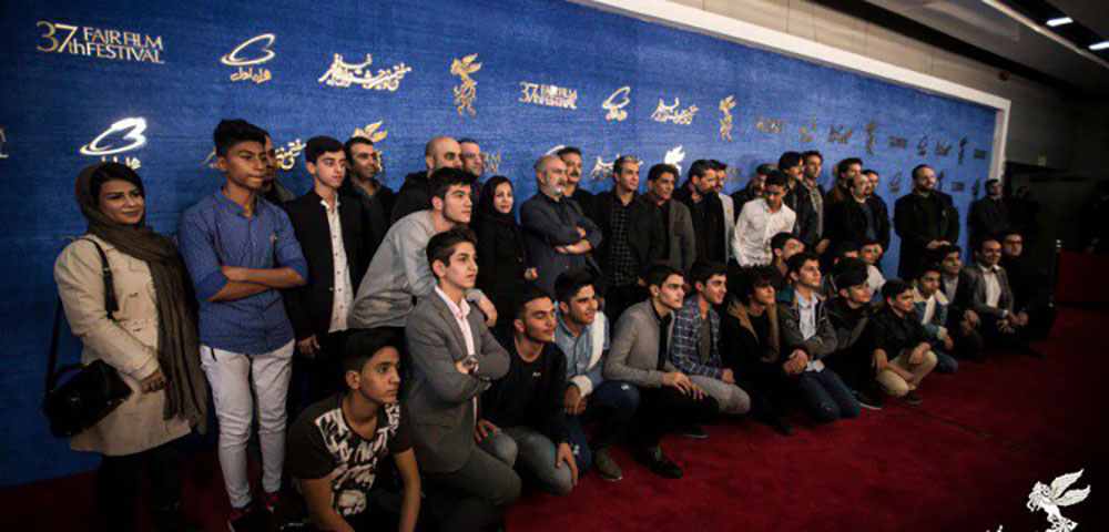 فیلم سینمایی ۲۳ نفر