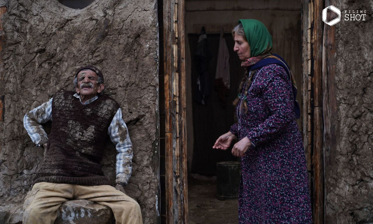فیلم ظاهر