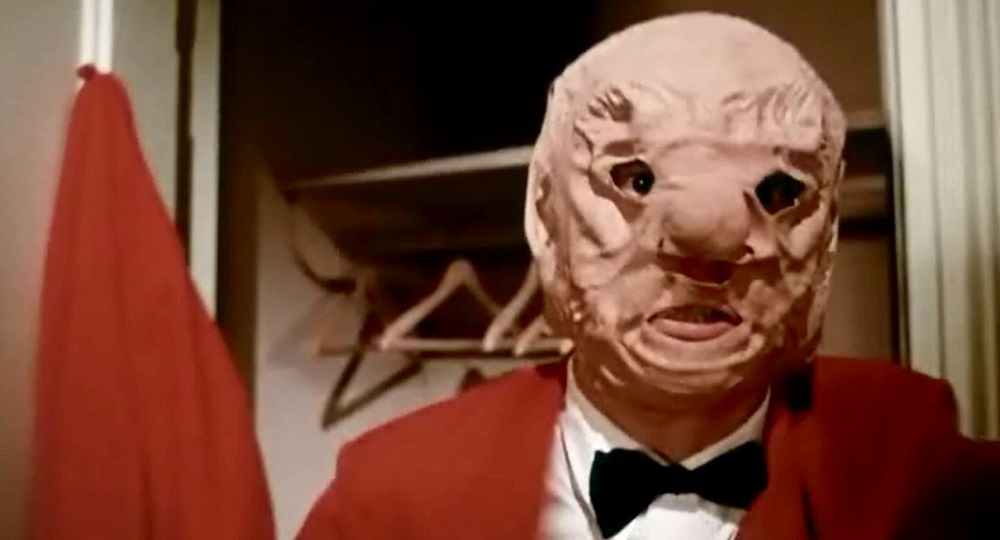 فیلم «شرور، شرور» (Wicked, Wicked) محصول 1973