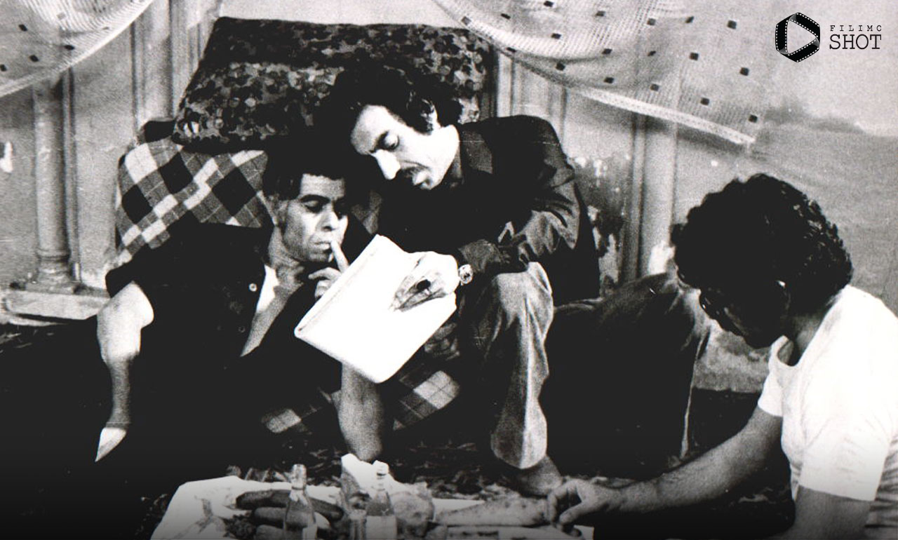 فیلم خاک