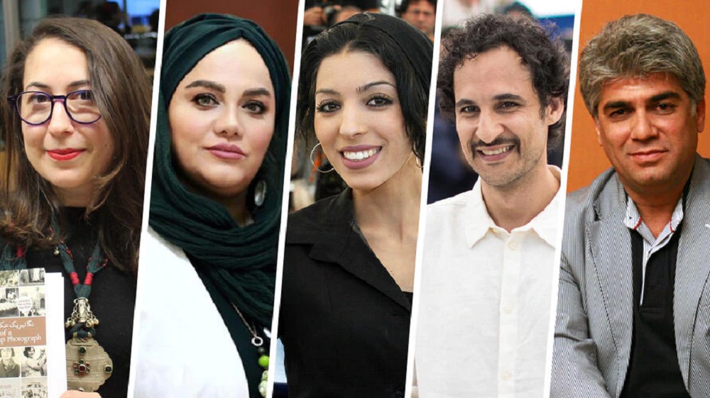 اعضای ایرانی جدید آکادمی اسکار