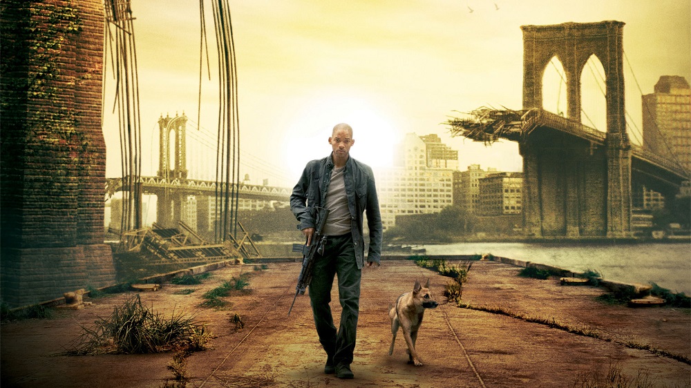 فیلم Outbreak