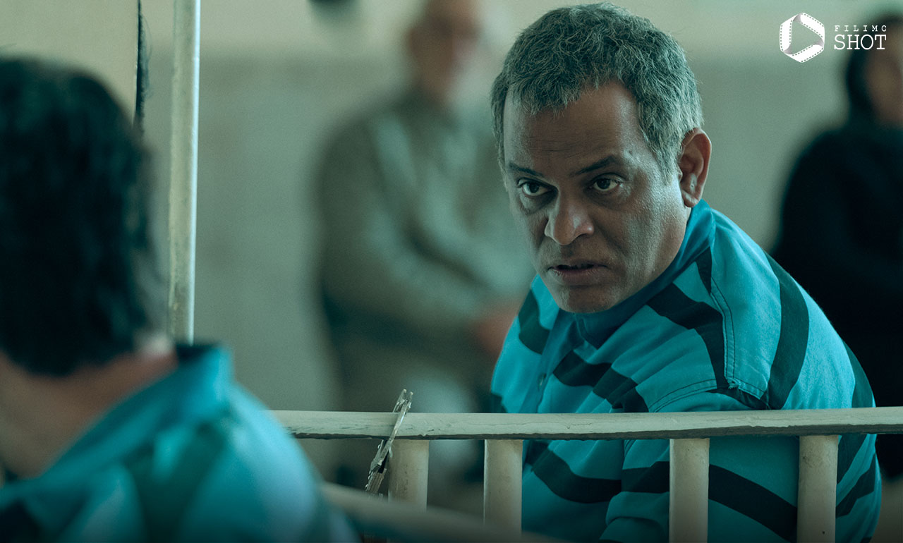 فیلم ملاقات خصوصی