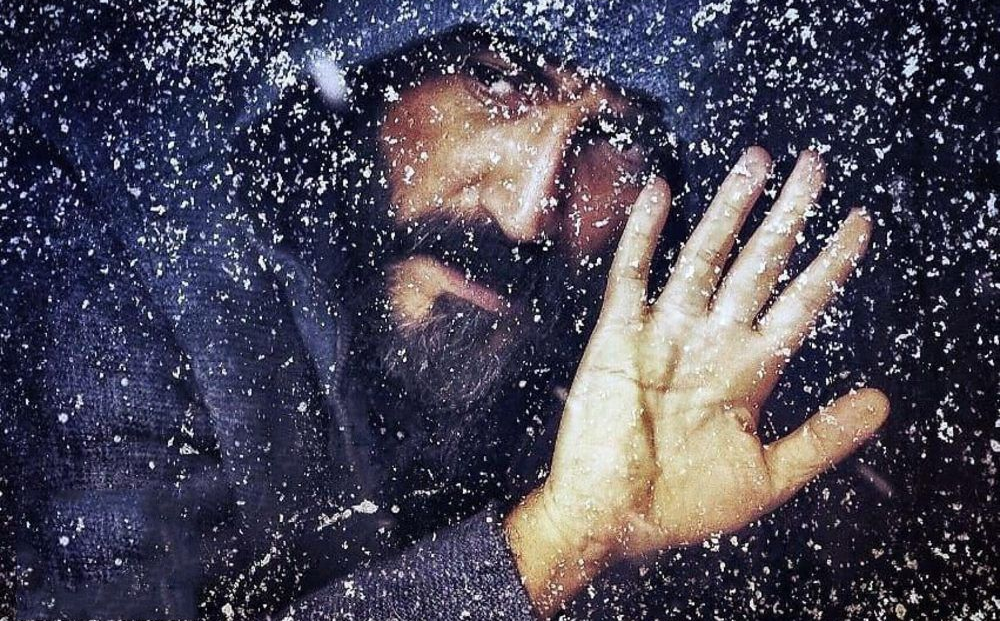 فیلم سینمایی شاه کش