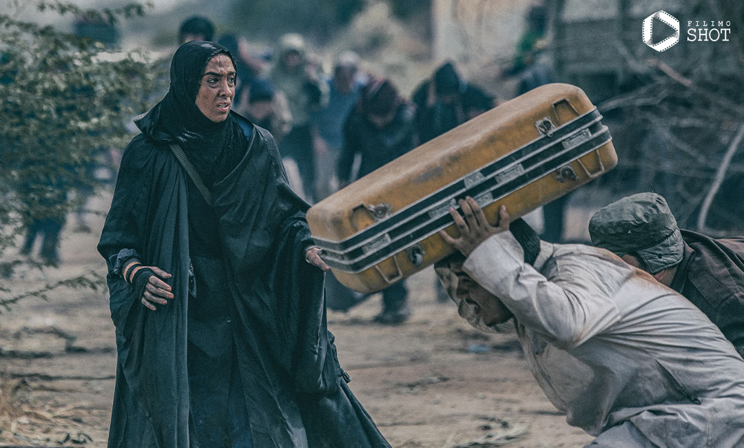 فیلم دسته دختران 