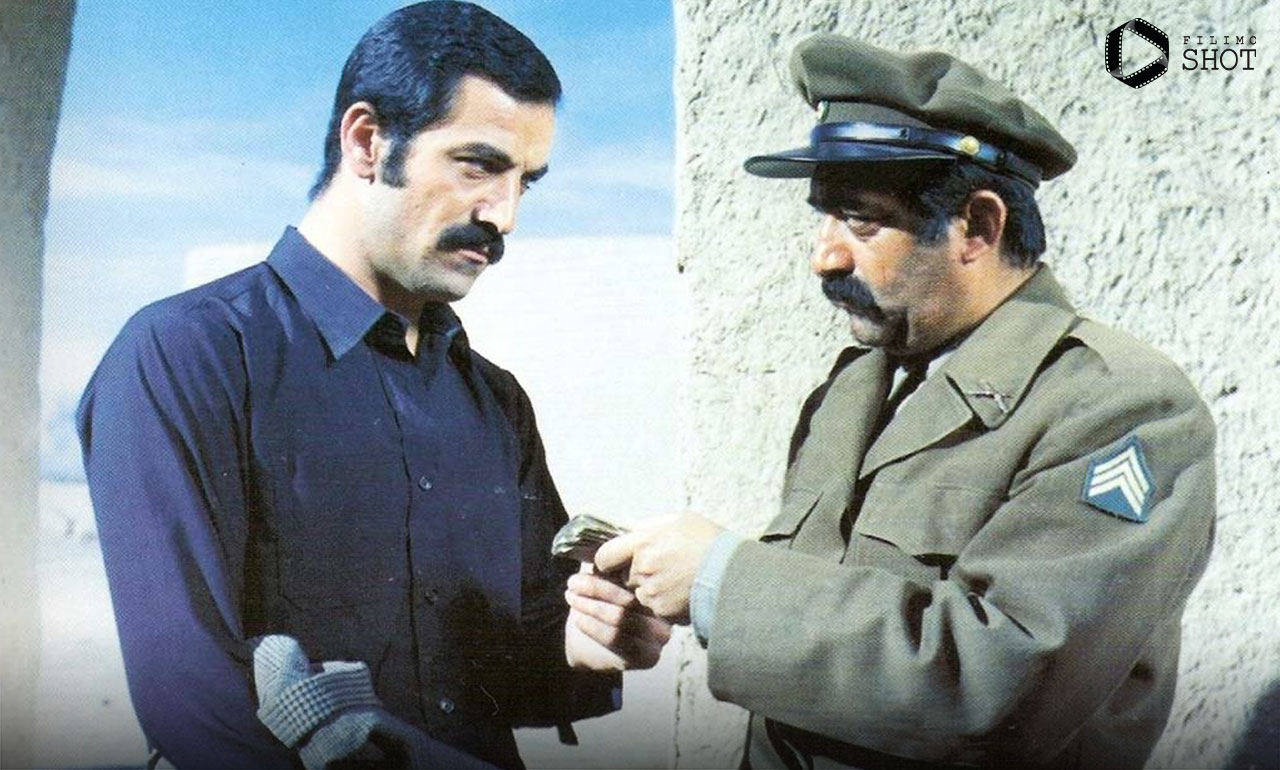فیلم صادق کرده ساخته ناصر تقوایی 