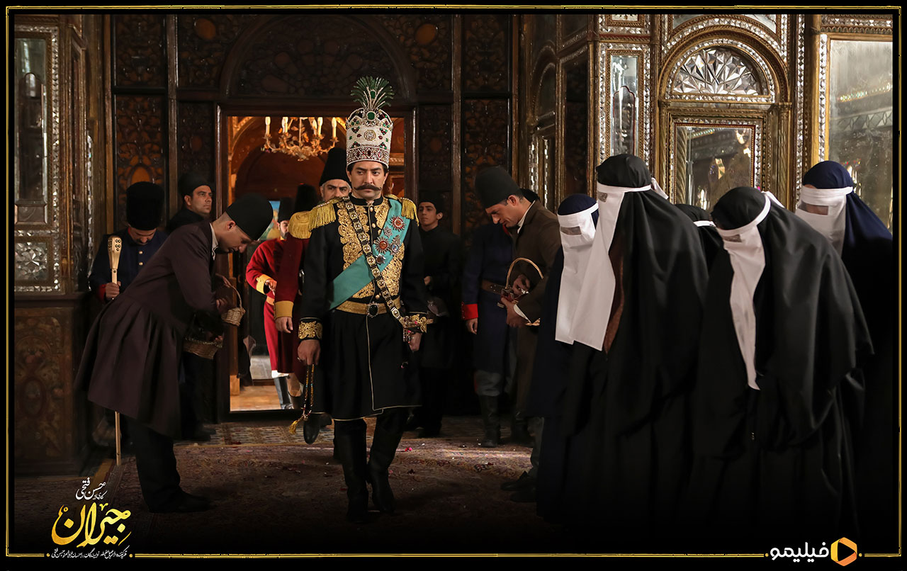 سریال جیران قسمت هفدهم