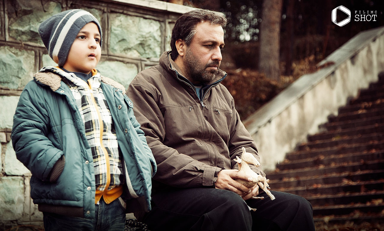 فیلم دهلیز