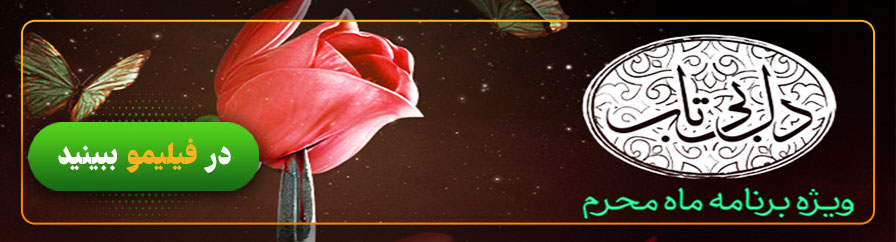 تماشای سریال دل بی تاب در فیلیمو 