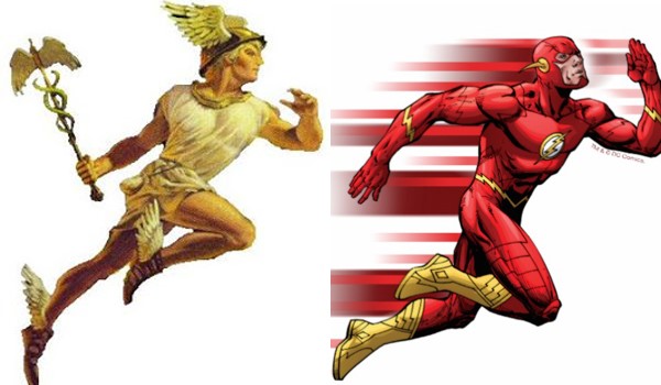 فلش