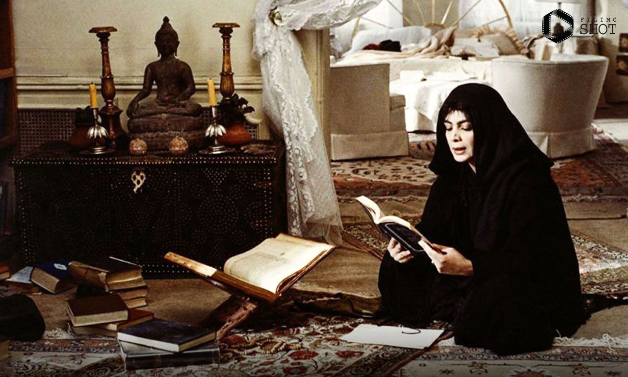 فیلم بانو 