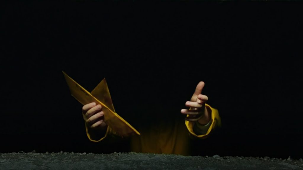 مدت زمان فیلم It: Chapter 2