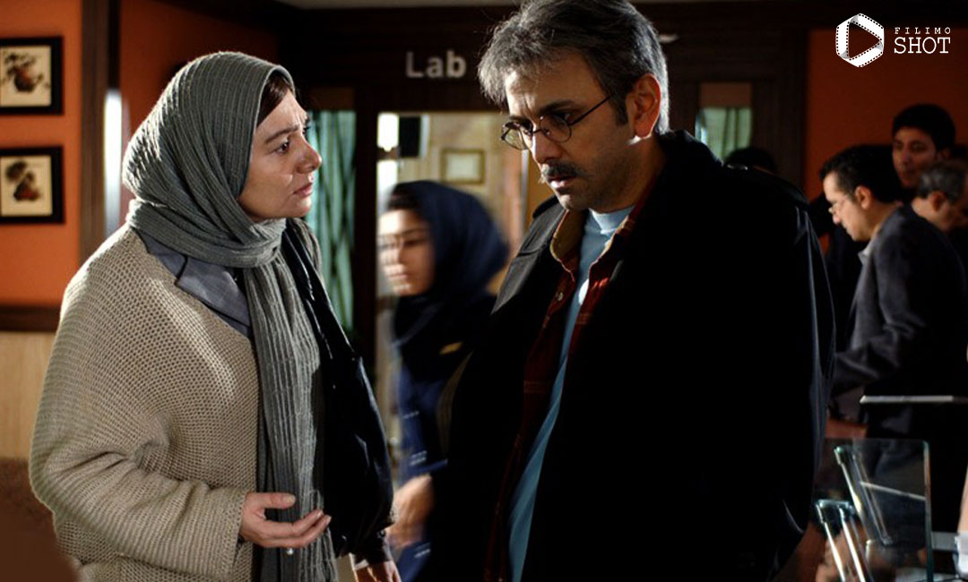 فیلم من مادر هستم