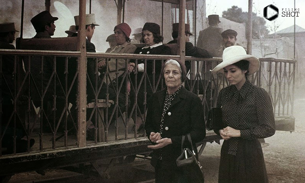فیلم کلاغ