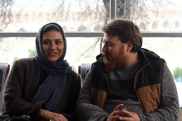 فیلم رضا