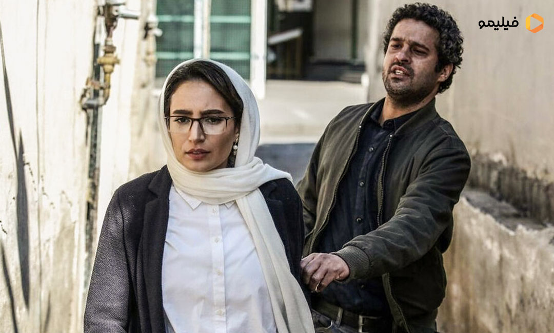نگار جواهریان در فیلم مجبوریم