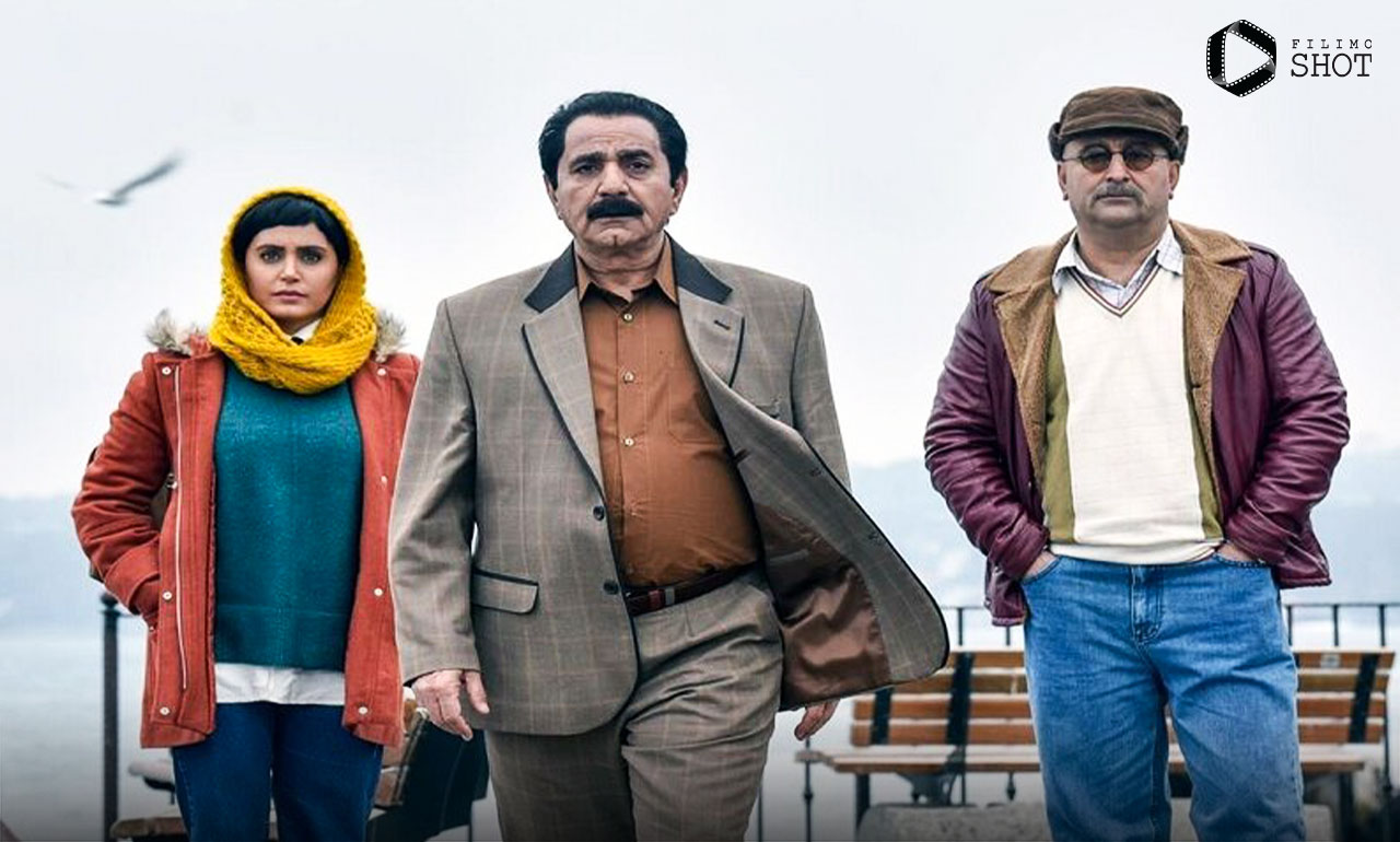فیلم مطرب