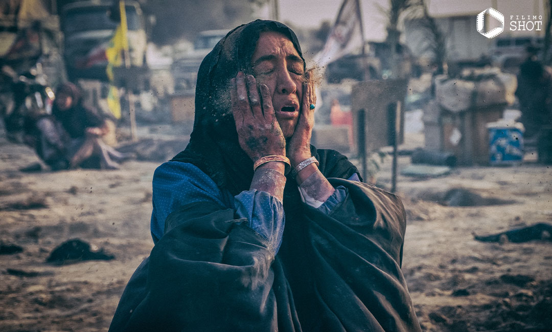 فیلم دسته دختران 
