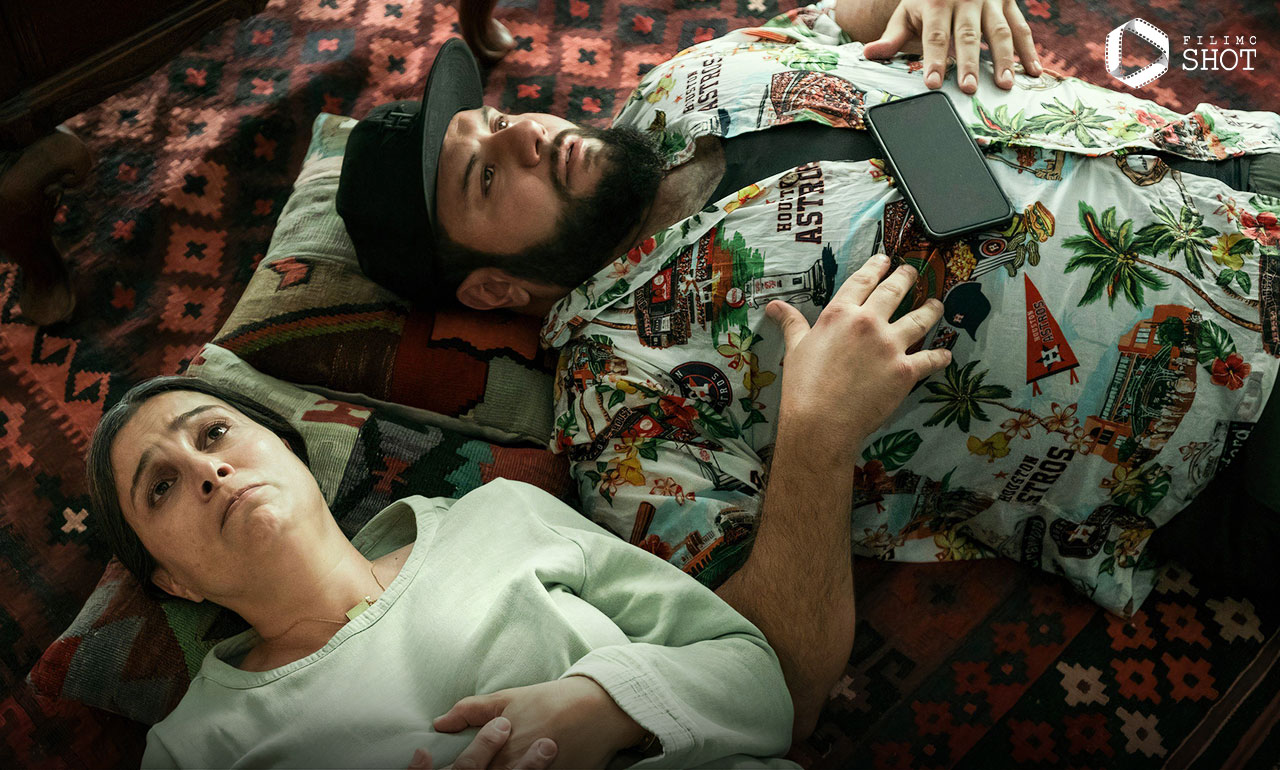 سریال مو 