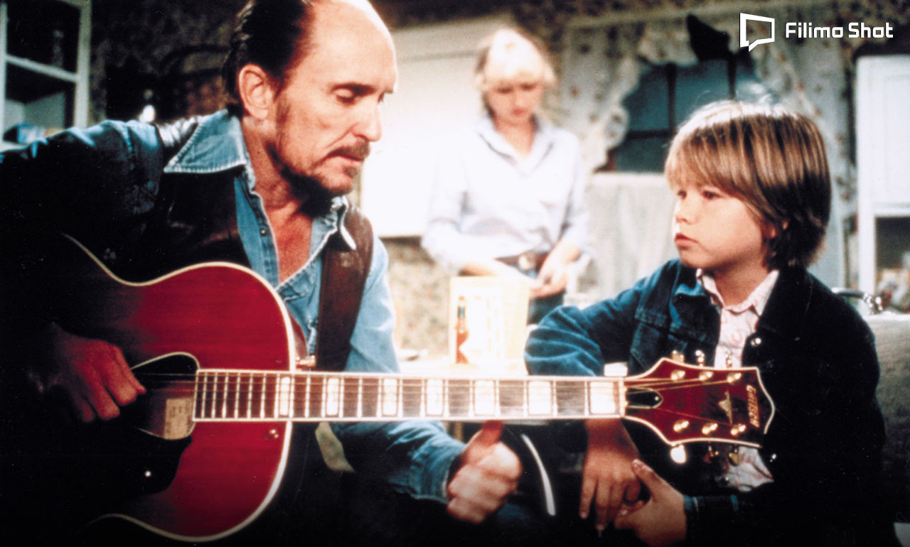 فیلم بخشش‌های محبت‌آمیز