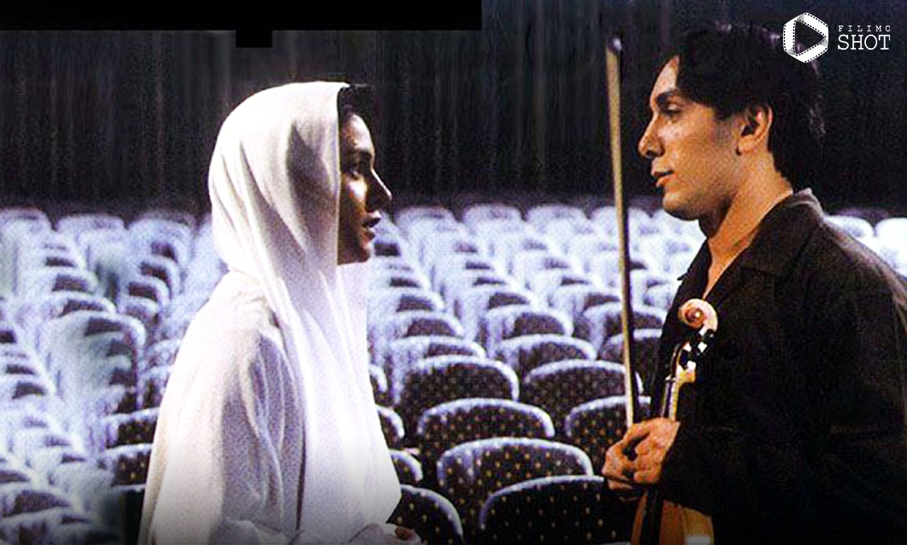شادمهر عقیلی