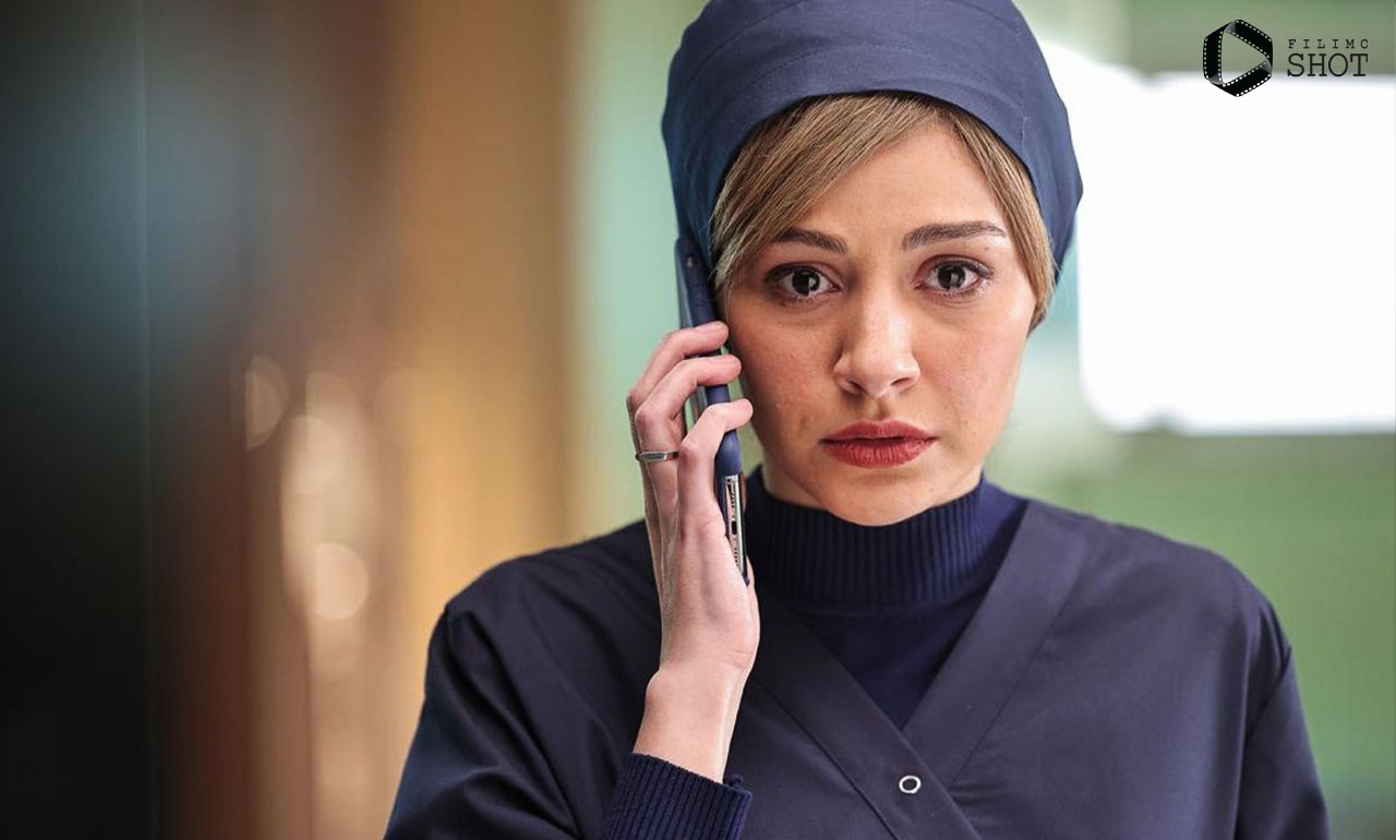 مفتاب ثروتی در فیلم نوروز