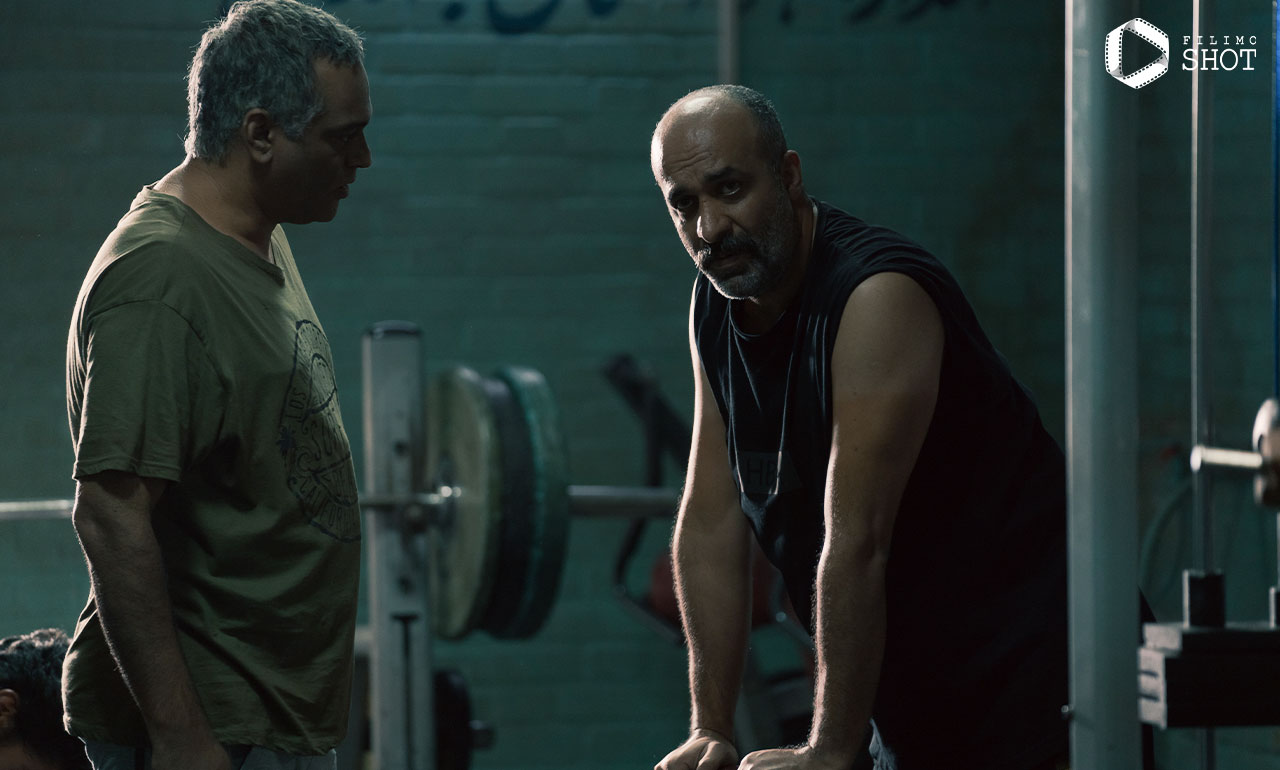 فیلم ملاقات خصوصی
