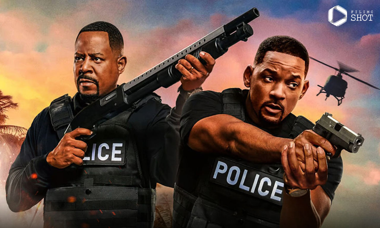 فیلم پسران بد 4