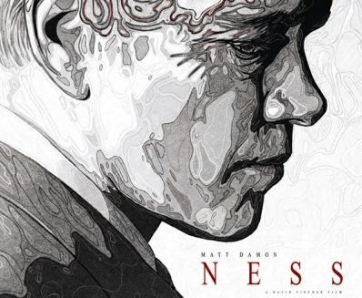 پوستر فیلم نس