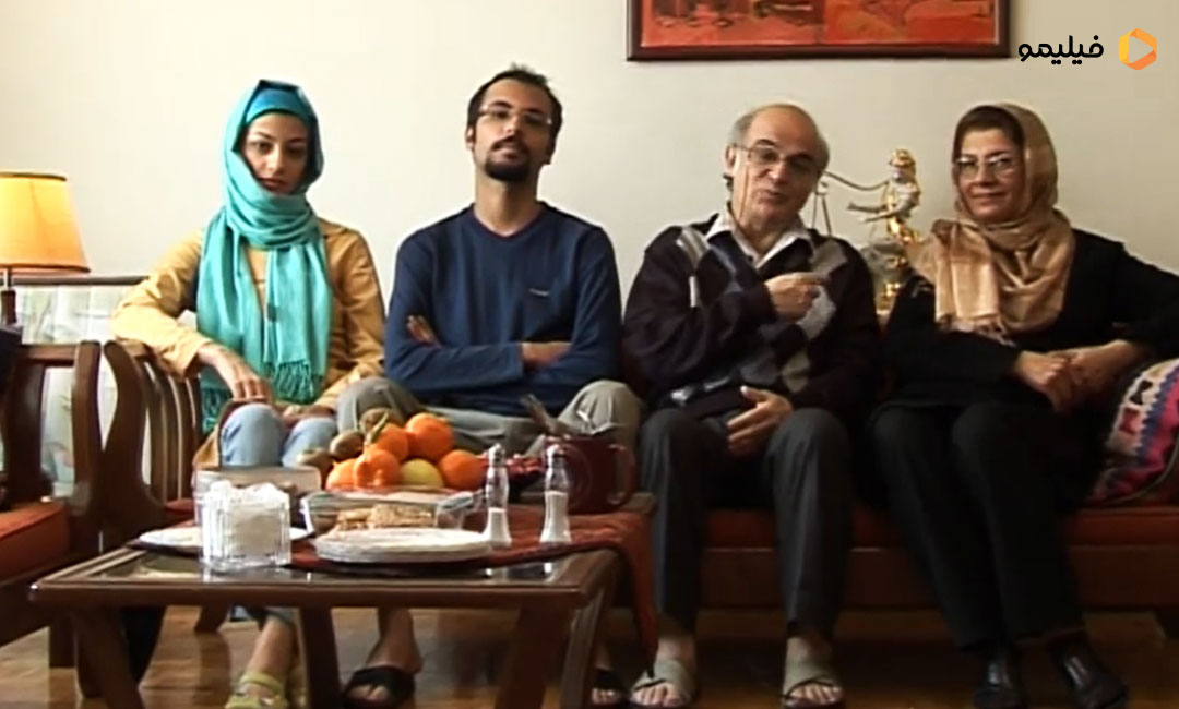 مستند جریان اصلی