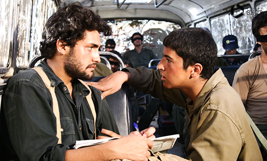 فیلم اتوبوس شب 