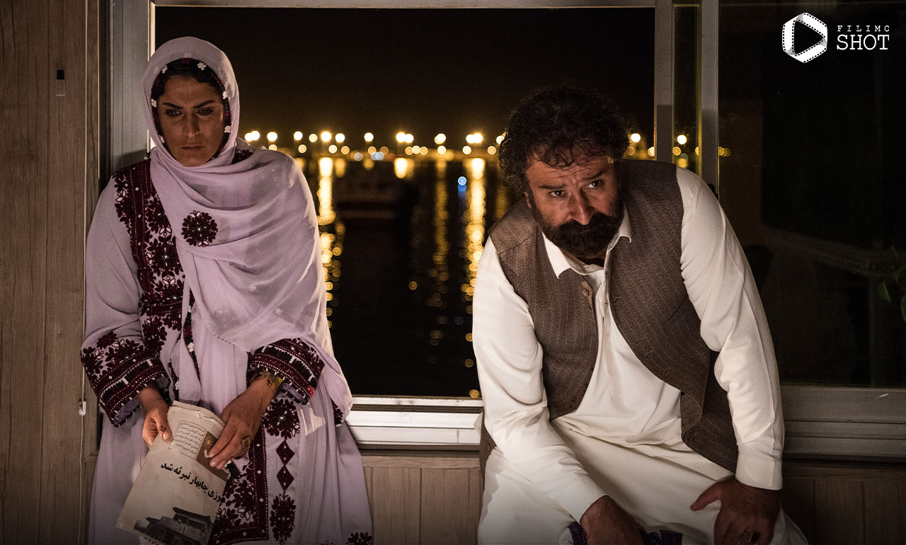 فیلم لیپار 