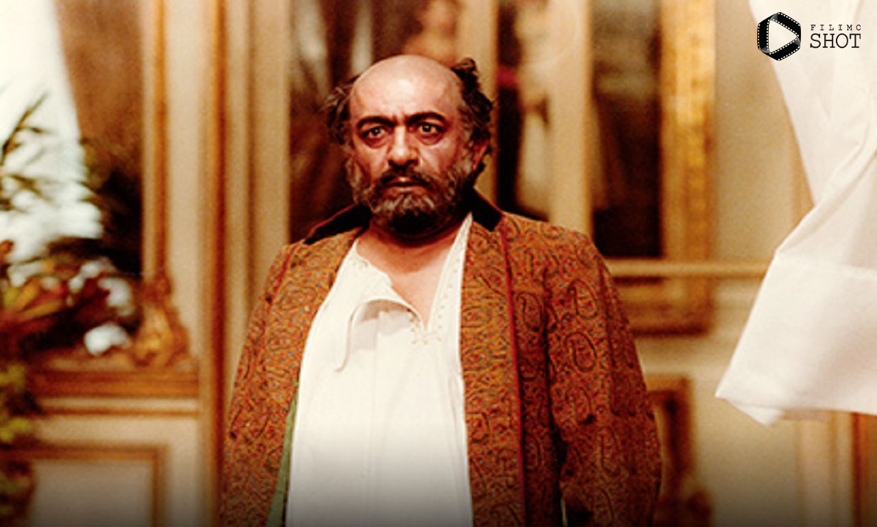 فیلم حاجی واشنگتن