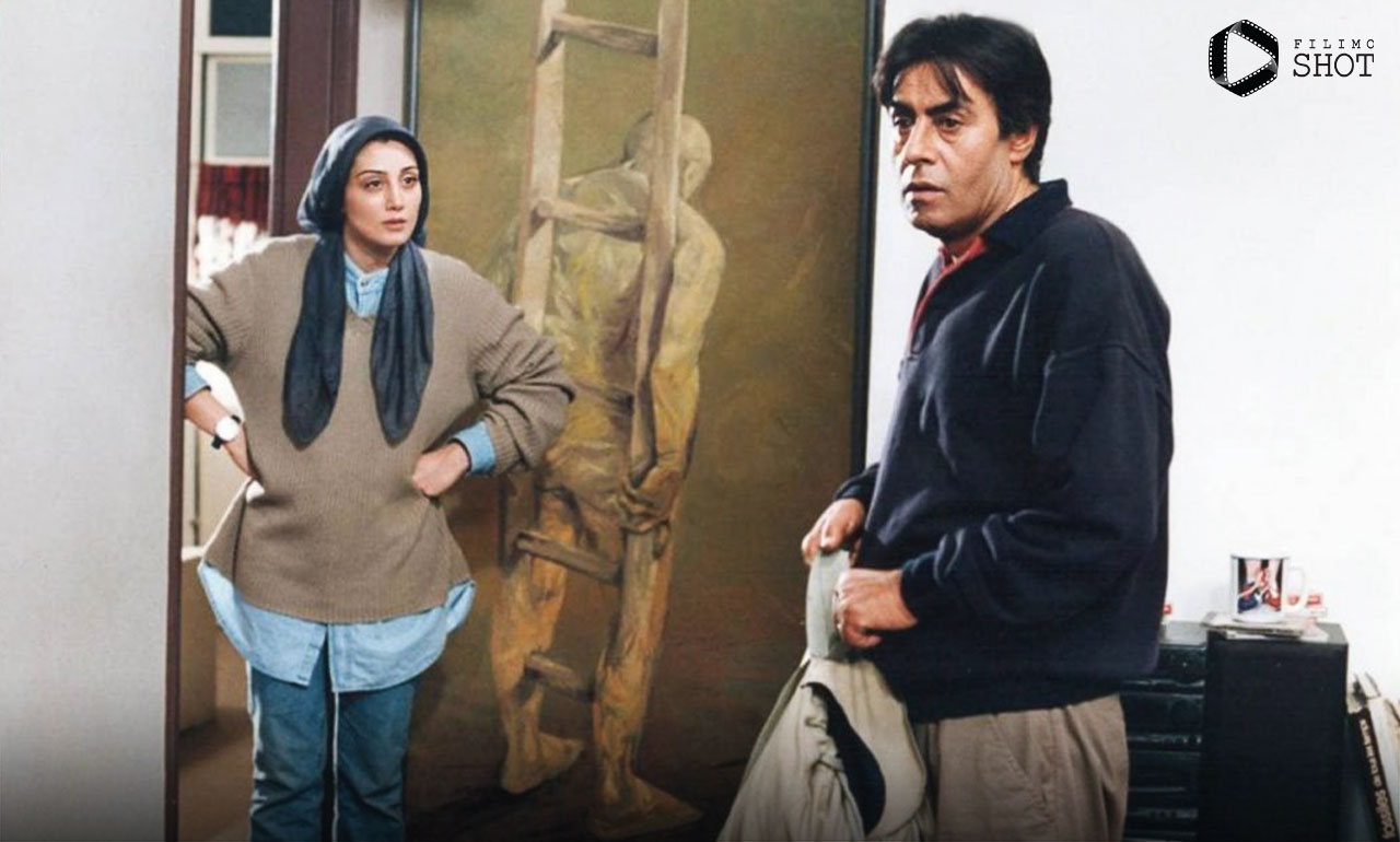 فیلم کاغذ بی‌خط