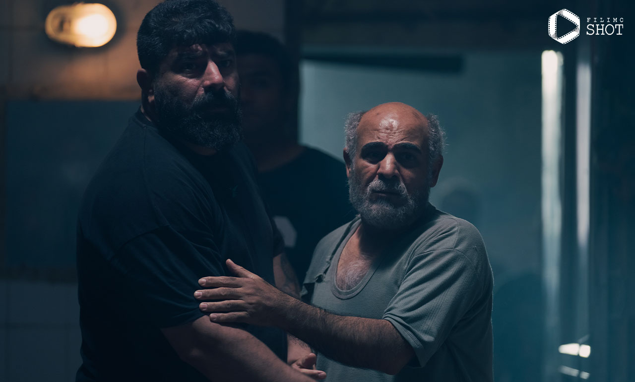 فیلم ملاقات خصوصی
