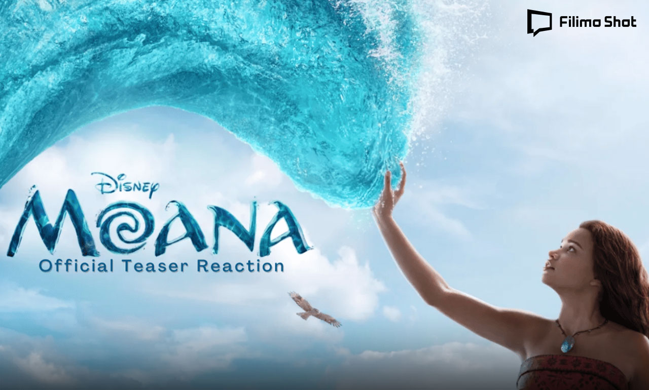 فیلم موآنا