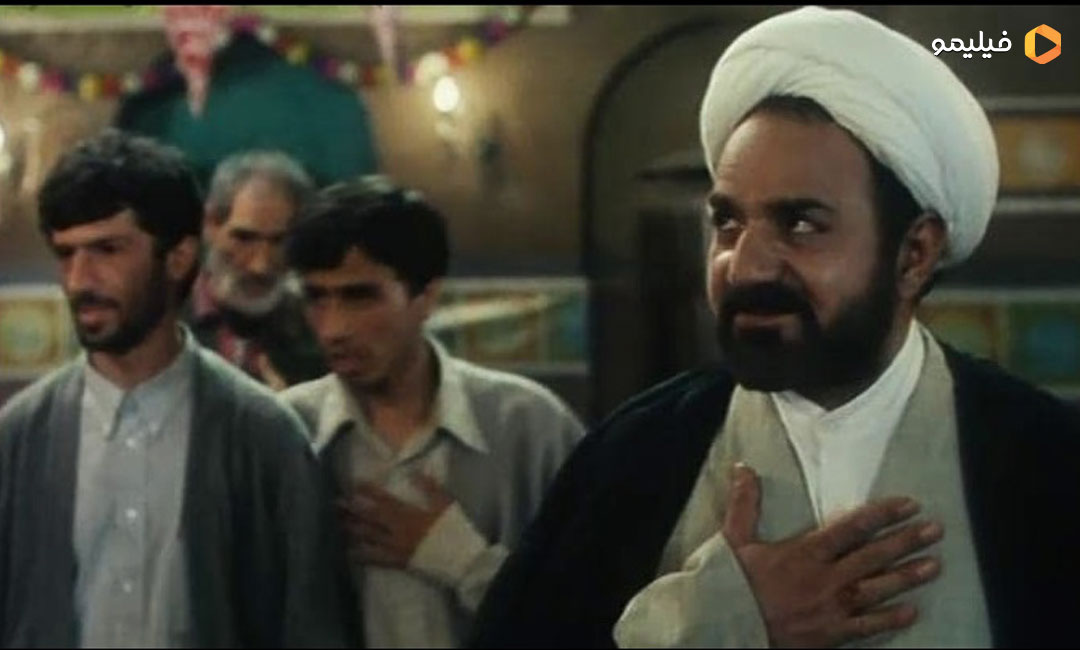 فیلم مارمولک
