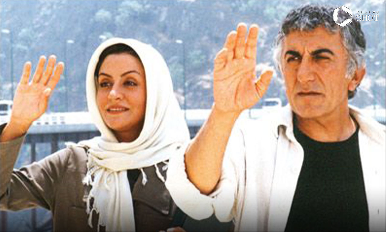فیلم زاگرس