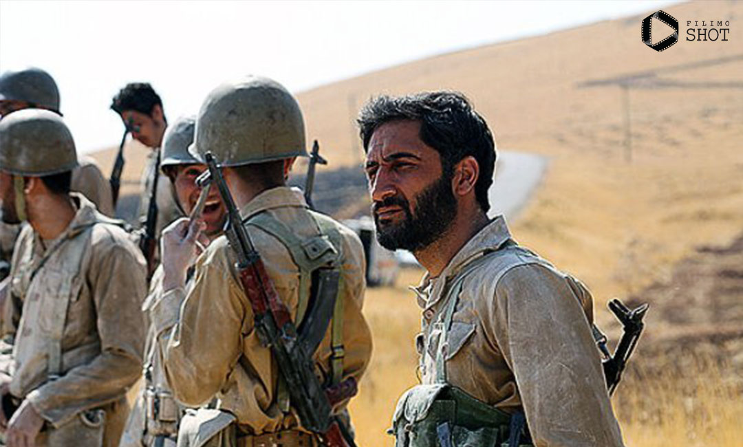 معرفی فیلم اتاقک گلی