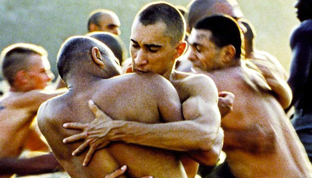 فیلم سینمایی کار خوب