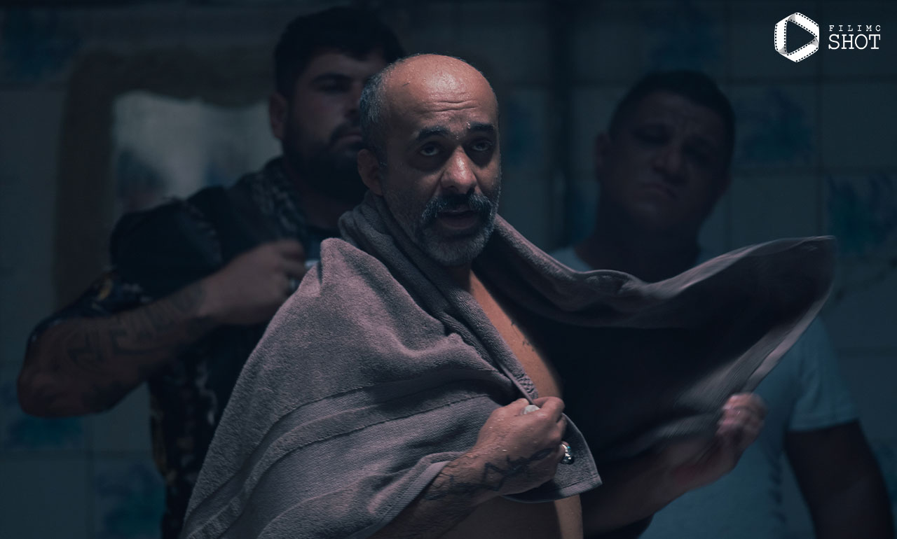 فیلم ملاقات خصوصی