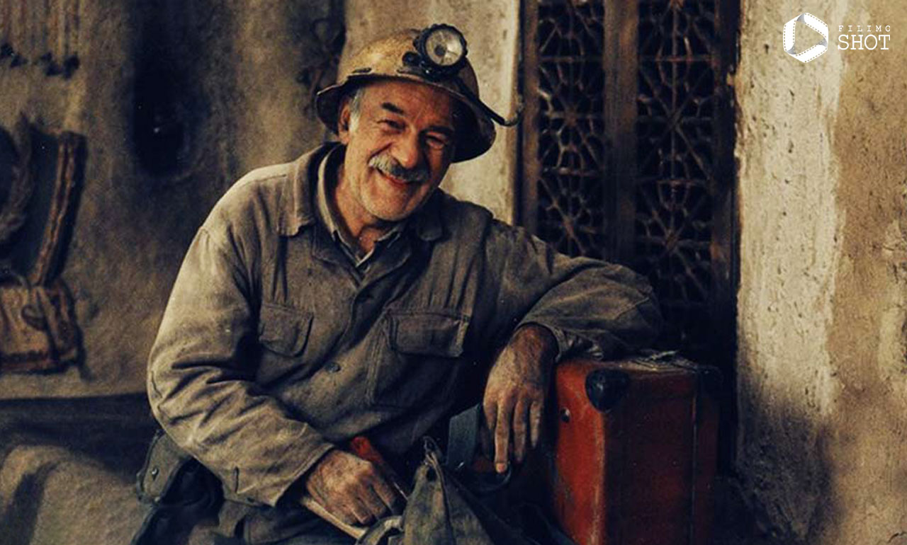 فیلم اینجا چراغی روشن است